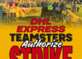 96% Strike Authorization at DHL Express: A Tipping Point for U.S. Air Express Labor Relations and Global Supply Chain Resilience