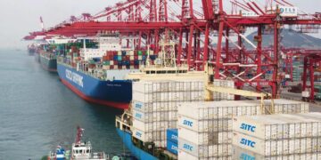 东南亚供应链重组加速：中国出口下降30% vs 东南亚出口增长23%的深层解读