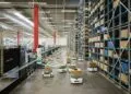 Decathlon欧洲7仓智能仓储升级：Skyfleet标准化方案提升人效37%，步行距离骤降90%
