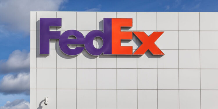 联邦快递推同城2小时达服务,联合OneRail接入超1000家末端配送商