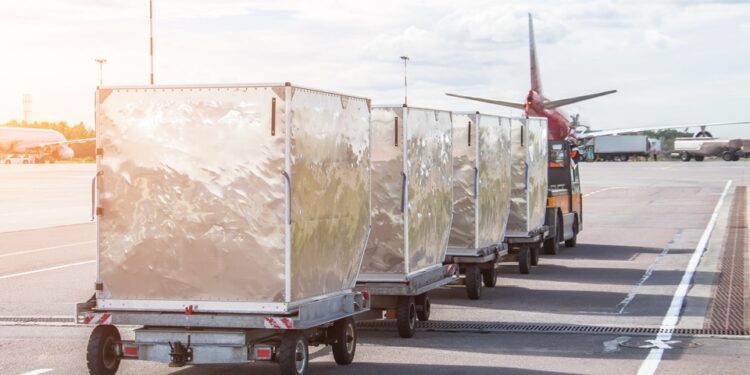 Middle East Logistics Disruption: 75% of US Forwarders Report Operational Crisis