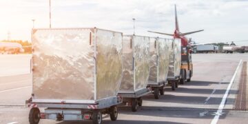 中东冲突冲击美国空运：超75%货运代理面临运营中断，成本飙升60%