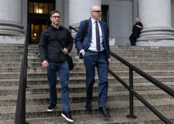 Tornado Cash重审风暴来袭：开源代码能否成为供应链金融合规的‘不可抗力’？——一场牵动全球Web3供应链信任基建的司法拉锯战