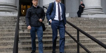 Tornado Cash重审风暴来袭：开源代码能否成为供应链金融合规的‘不可抗力’？——一场牵动全球Web3供应链信任基建的司法拉锯战