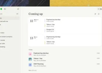 Granola完成1.25亿美元C轮融资，估值达15亿美元：从会议记录工具到企业AI平台的转型之路