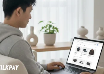 5万美元额度+1万欧元严审:2026中国跨境支付新规如何重塑欧洲奢侈品供应链回款链?