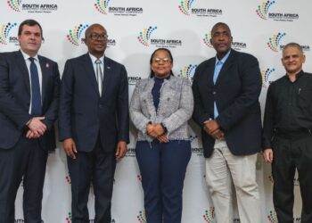 可口可乐在南非支撑87000个供应链岗位：本土化采购与价值链辐射效应深度解析