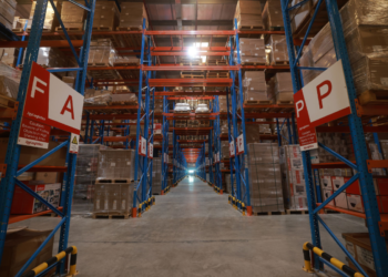 沙特宣布GCC物流升级计划：卡车寿命延至22年，港口仓储费免60天