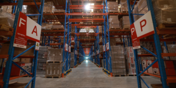 沙特宣布GCC物流升级计划：卡车寿命延至22年，港口仓储费豁免60天