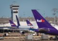 FedEx Q3 Earnings Strong: Limited Supply Chain Impact from Middle East Conflict, Risks Remain