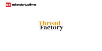 Thread Factory Raises ₹1.5 Cr for Supply Chain Digitization
