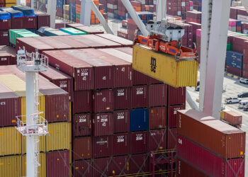 China Launches Trade Probes Against US Ahead of Xi-Trump Summit