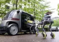 Amazon’s Rivr Acquisition: 5 Strategic Shifts in Last Mile Delivery