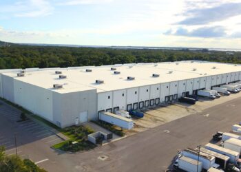 CDS Logistics Launches 182-Hub Network for Last-Mile Delivery