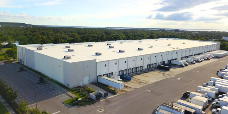 CDS Logistics Launches 182-Hub Network for Last-Mile Delivery