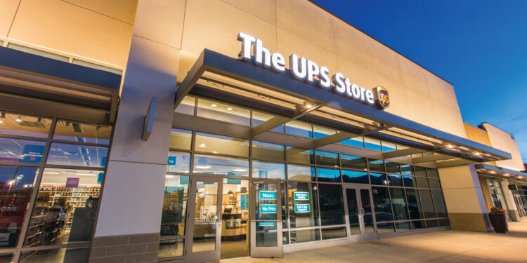 The Micro-Hub Revolution: How The UPS Store’s 6,000+ Franchised Locations Are Reshaping Last-Mile Resilience and Localized Supply Chain Infrastructure Across North America
