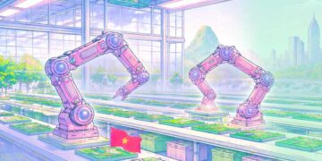 Vietnam Manufacturing: Regional Cluster Strategy and Supply Chain Expansion Opportunities