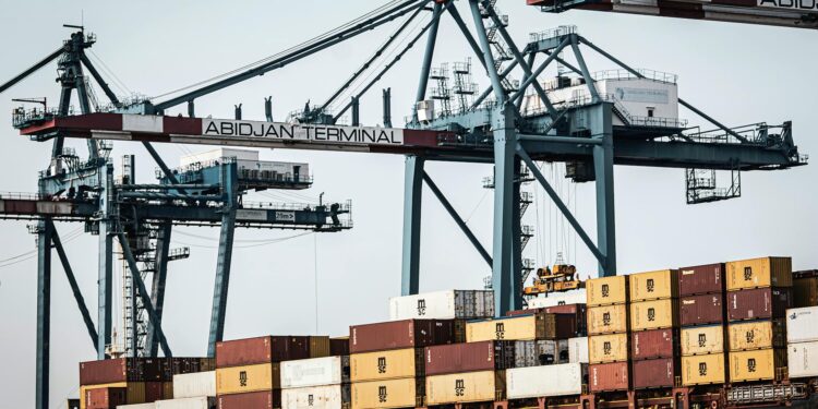 BCG：74%尼日利亚高管乐观，2026年GenAI整合潮与AfCFTA供应链重构