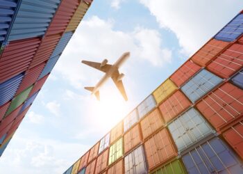 DHL开通上海—莱比锡、香港—列日每周全货机航线,强化亚欧空运网络