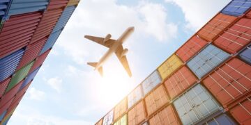 DHL开通上海—莱比锡、香港—列日每周全货机航线，强化亚欧空运网络