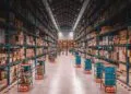 7 Warehouse Automation Trends in 2026: AI, Robotics and Software Convergence