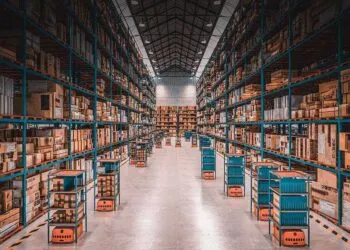 2026年仓储自动化七大趋势： inbound自动化占比跃升至43%，RaaS渗透率达37%