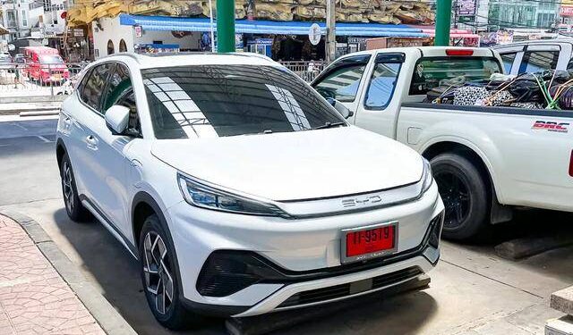 42% of the World’s ‘Lighthouse Factories’ Are in China: How Supply Chain Resilience and Smart Logistics Are Rewriting the Rules of Global Manufacturing