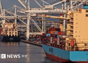 1300亿美元关税退款风暴：美国供应链正经历‘法律-政策-现金流’三重地震