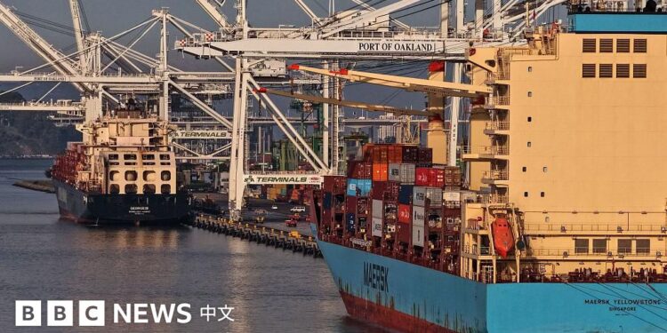 1300亿美元关税退还风暴：美国供应链正经历‘法律-政策-物流’三重断层