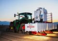 Agricultural AI Supply Chain: 5 Critical Shifts Driving $100M+ Revenue
