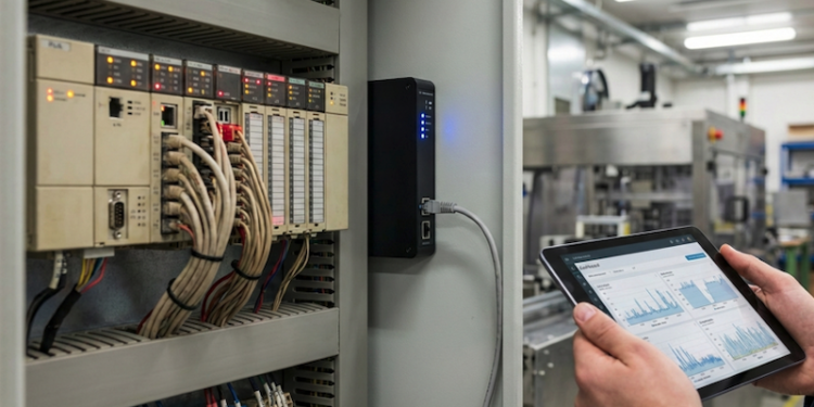 The Strategic Value of Legacy Components in Automation