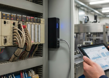 Legacy Components in Automation: 20-Year PLCs Still Trusted