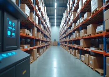 从自动化到智能编排：ERP+WMS+TMS三系统融合如何重构可持续物流效率