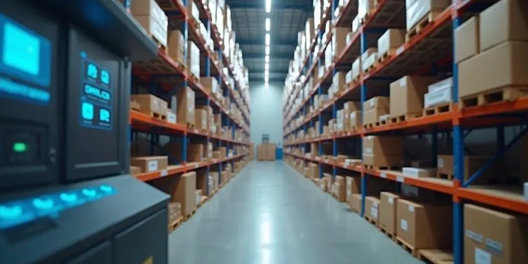 The Digital Transformation of Logistics: Harnessing ERP, WMS, and TMS for Sustainable Efficiency