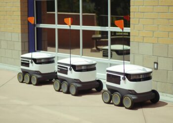 Coco Robotics Coco 2 Launch Marks Full Autonomy Threshold in Urban Last-Mile Logistics