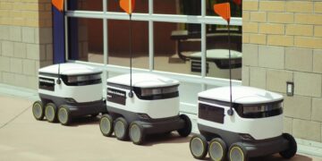 Coco Robotics推出Coco 2：城市配送机器人迈入完全自主化新纪元