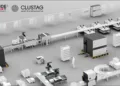QodeNext携手Clustag加速南亚源头RFID应用，覆盖印度及东南亚制造枢纽