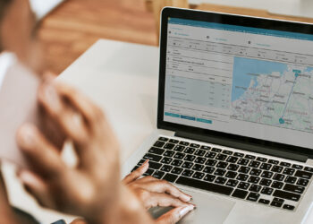 Real-Time Tracking Integration: How HERE + Siemens AX4 Reshapes Supply Chain Visibility