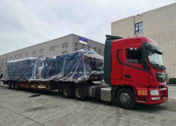 2026绿色物流指南：智能装载规划如何减少碳排放并降低成本