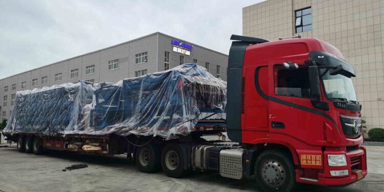 2026绿色物流指南:智能装载规划如何减少碳排放并降低成本