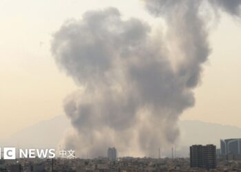 中东战事升级引爆全球供应链‘生存模式’:伊朗遭空袭后,红海-波斯湾物流成本飙升47%,32%中欧班列被迫绕行