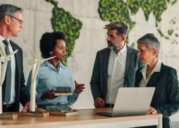 ESG in 2026: 3 Strategic Shifts for Supply Chain Leaders