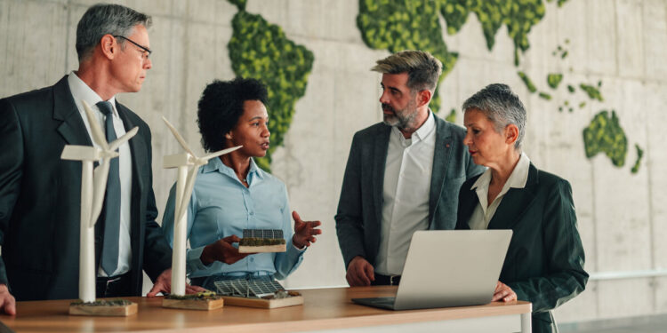 ESG in 2026: 3 Strategic Shifts for Supply Chain Leaders