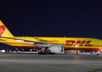 DHL’s Fleet-First Strategy for Pharma Logistics: How Dedicated Cargo Jets Are Redefining Cold Chain Resilience and Competitive Differentiation