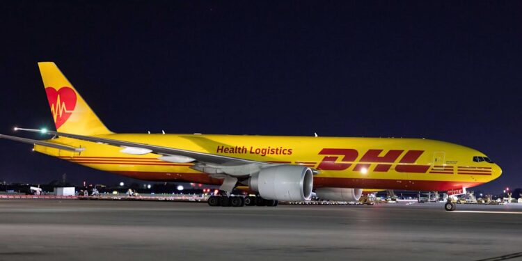 DHL’s Strategic Shift: Why Dedicated Pharma-Grade Cargo Jets Are Reshaping Global Cold Chain Logistics