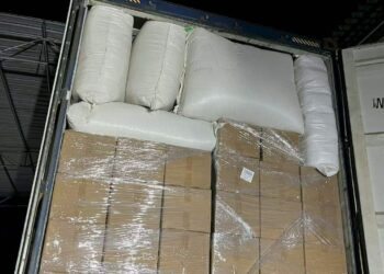 外贸出口‘流程黑洞’正在吞噬23%利润？一站式货代服务推动供应链价值重构