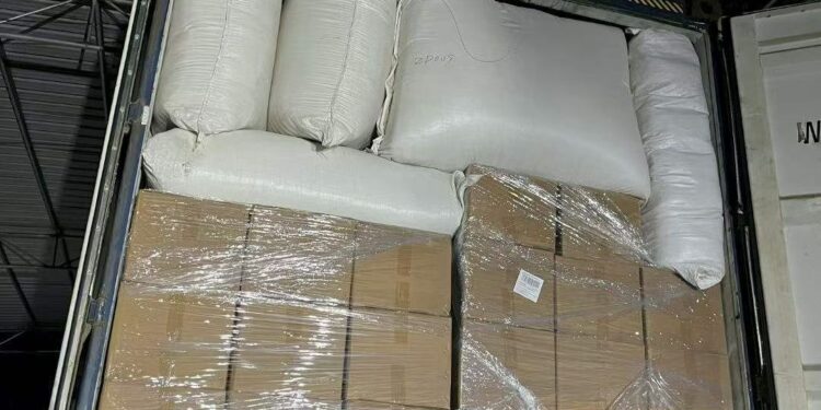 外贸出口‘流程黑洞’正在吞噬23%利润？一站式货代服务推动供应链价值重构