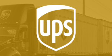 油价飙升冲击物流股：UPS单日暴跌4.9%，供应链成本压力进入‘临界点’