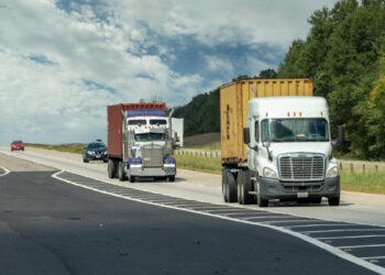 AI-Driven Supply Chain Consolidation: Echo Global Logistics’ Acquisition of ITS Logistics