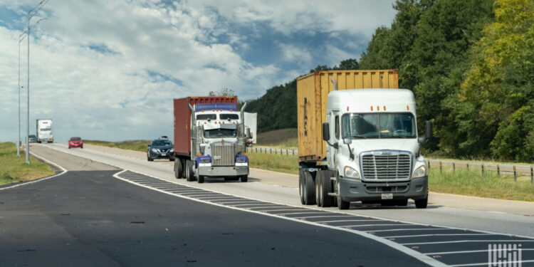 AI-Driven Supply Chain Consolidation: Echo Global Logistics’ Acquisition of ITS Logistics